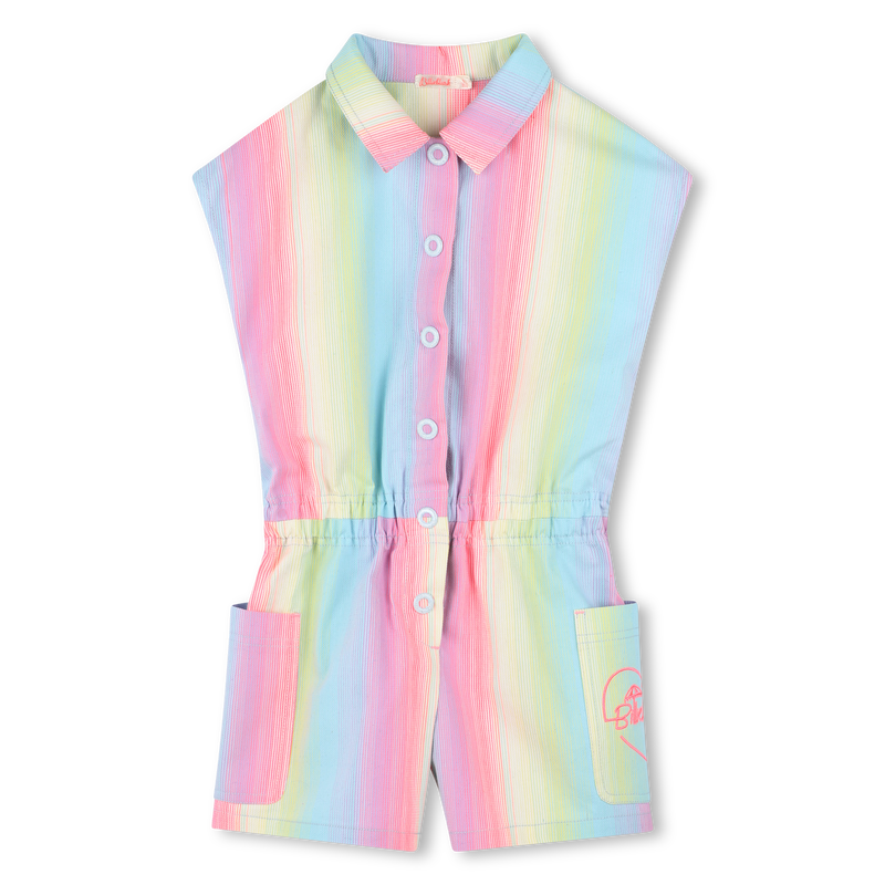 Combi-short multicolore BILLIEBLUSH 
                    FILLE
