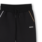 Pantalon de jogging BOSS 
                    GARCON