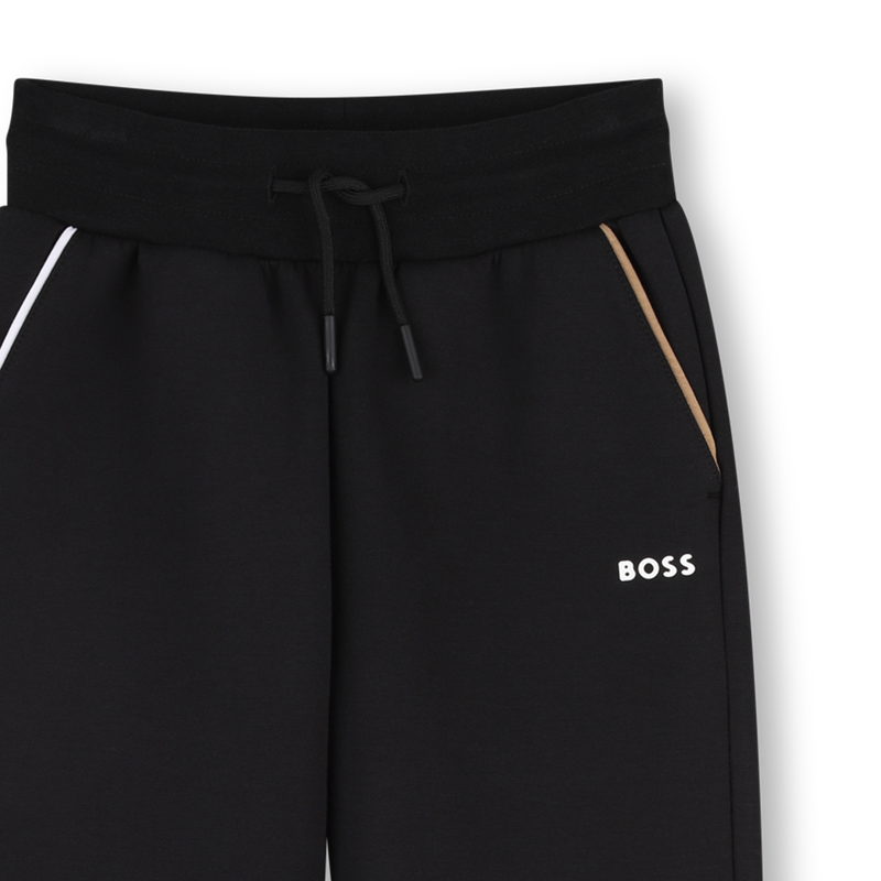 Pantalon de jogging BOSS 
                        GARCON
