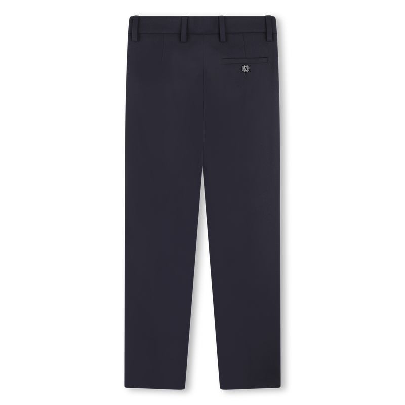 Pantalon et veste de costume BOSS 
                        GARCON