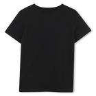 Tee-shirt imprime KARL LAGERFELD KIDS 
                    GARCON