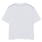 Tee-shirt manches courtes TIMBERLAND 
                    GARCON