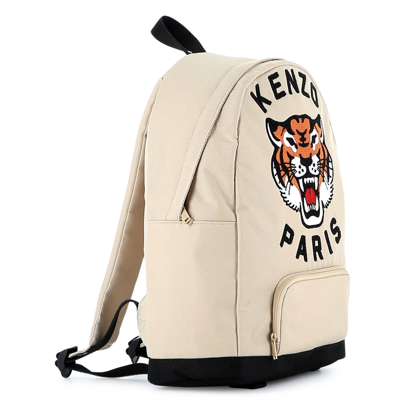 Sac &agrave; dos en toile KENZO KIDS 
                        UNISEXE