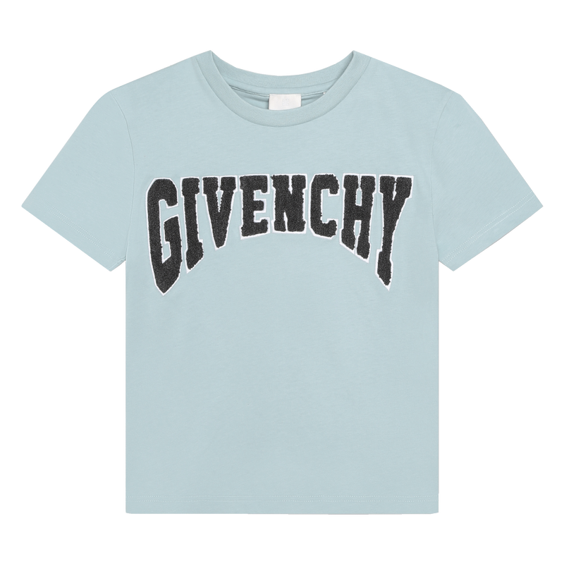 T-shirt manches courtes GIVENCHY 
                    GARCON