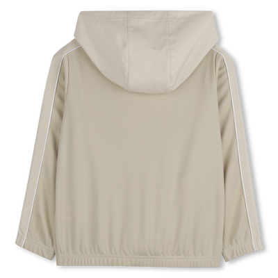 SWEAT &Agrave; CAPUCHE KENZO KIDS GARCON