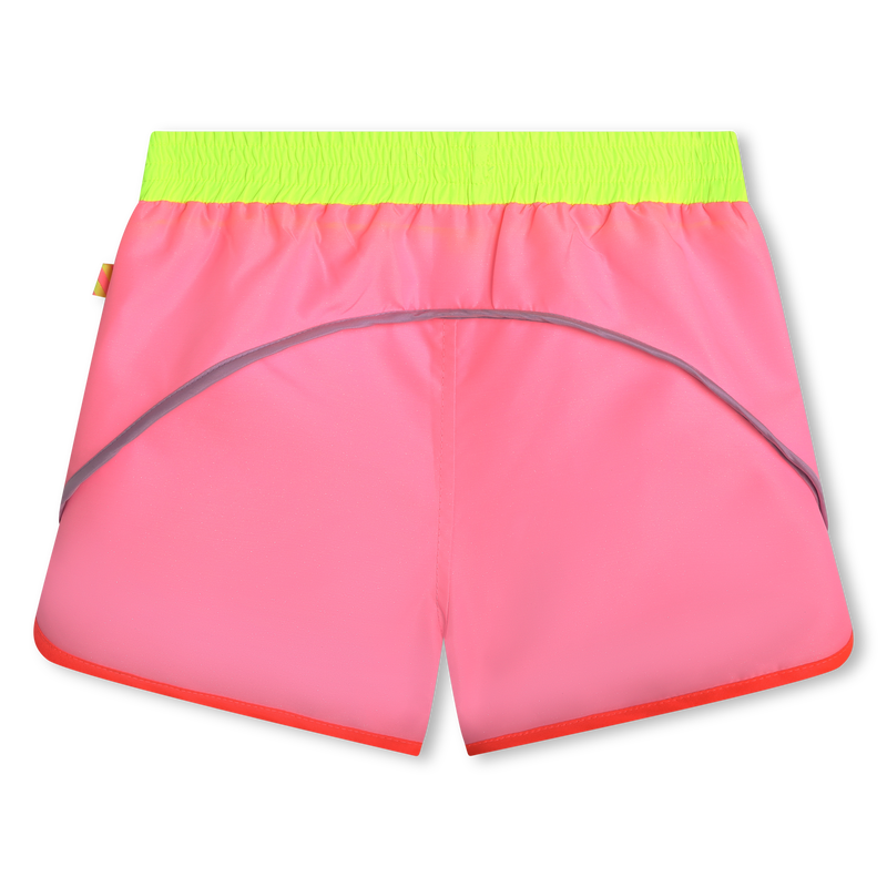 Short de bain à paillettes BILLIEBLUSH 
                    FILLE