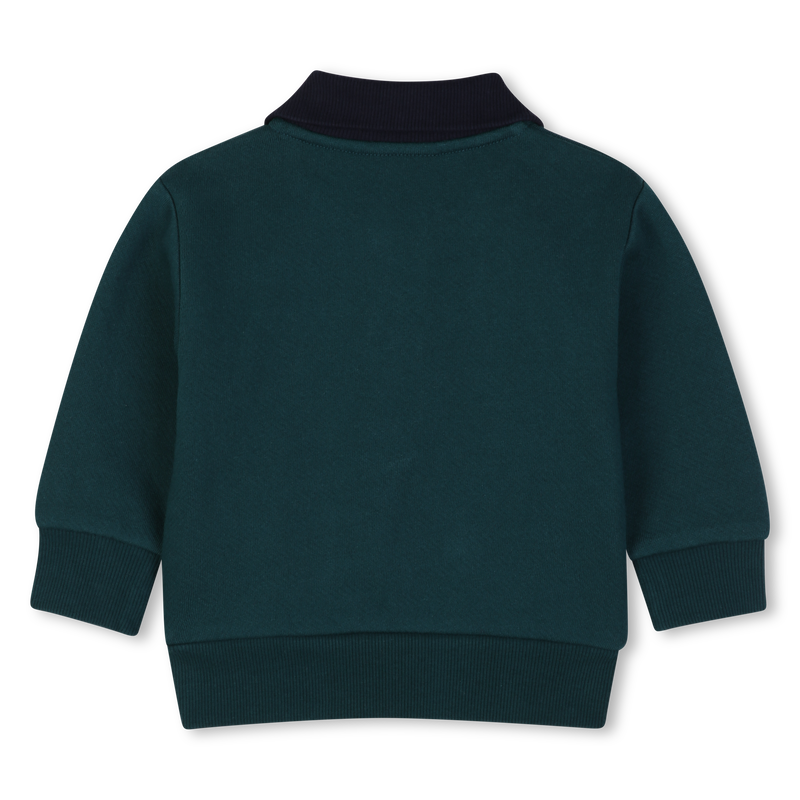 Ensemble jogging TIMBERLAND 
                        GARCON