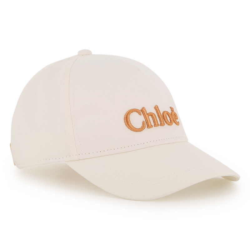 CASQUETTE CHLOE 
                        FILLE