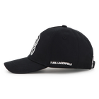 Casquette KARL LAGERFELD KIDS 
                    GARCON
