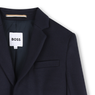 Veste de c&eacute;r&eacute;monie BOSS 
                    GARCON