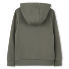 Sweat &agrave; capuche BOSS 
                    GARCON