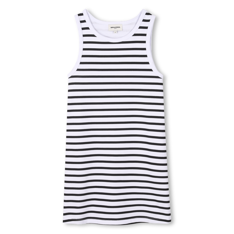 Robe 2 en 1 SONIA RYKIEL 
                    FILLE