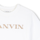 Tee-shirt manches courtes LANVIN 
                    GARCON
