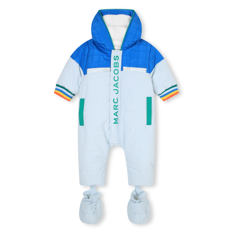 Combinaison pilote multicolore THE MARC JACOBS 
                    UNISEXE
