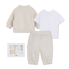 Ensemble de jogging BOSS 
                    GARCON
