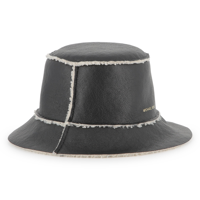 Bob r&eacute;versible MICHAEL KORS 
                        FILLE