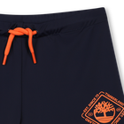 Short de bain bicolore TIMBERLAND 
                    GARCON