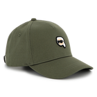 Casquette r&eacute;glable KARL LAGERFELD KIDS 
                    GARCON