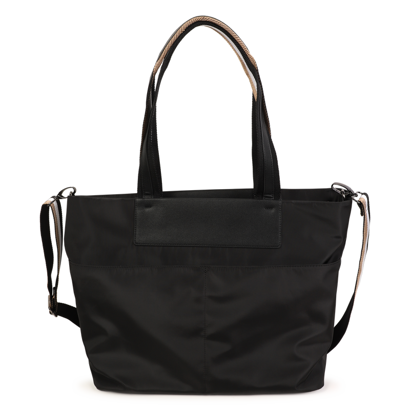 Sac à langer zippé BOSS 
                    UNISEXE