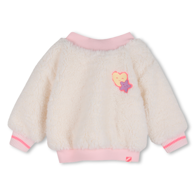Ensemble Sweat-shirt et legging BILLIEBLUSH 
                        FILLE