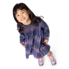 Baskets BILLIEBLUSH 
                    FILLE