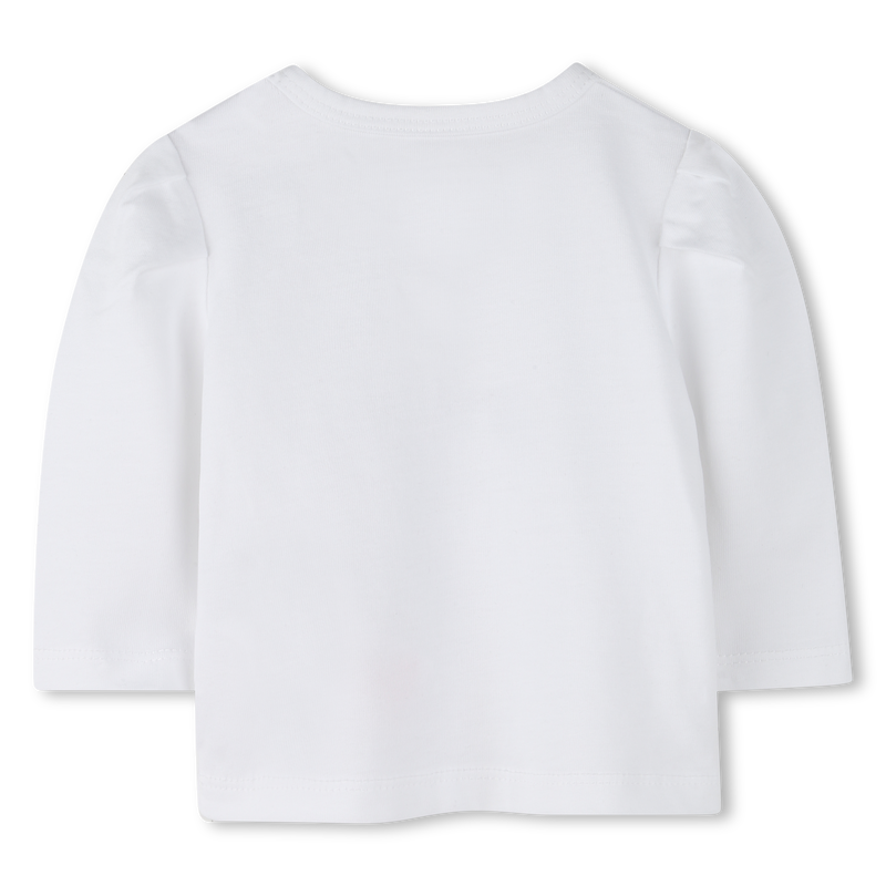 T-shirt et legging KARL LAGERFELD KIDS 
                    FILLE