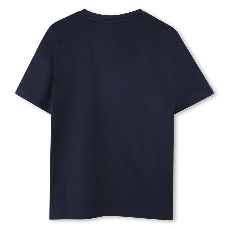 T-shirt à manches courtes BOSS 
                    GARCON