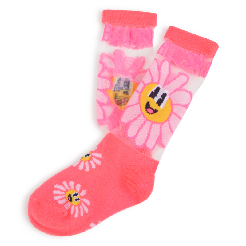 Lot de chaussettes BILLIEBLUSH 
                    FILLE
