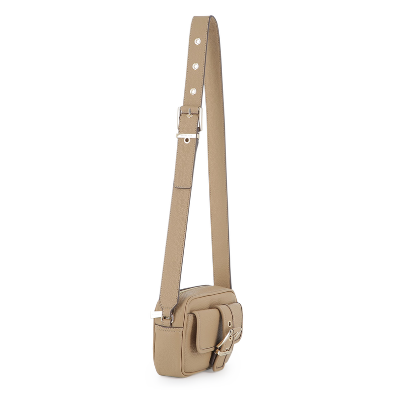 Sac &agrave; main en textile MICHAEL KORS 
                        FILLE