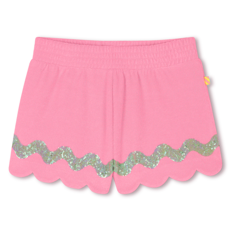 Short BILLIEBLUSH 
                    FILLE