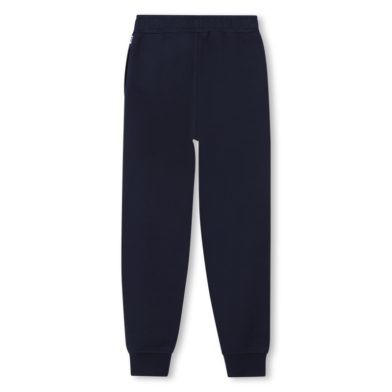 Pantalon de jogging BOSS 
                    GARCON