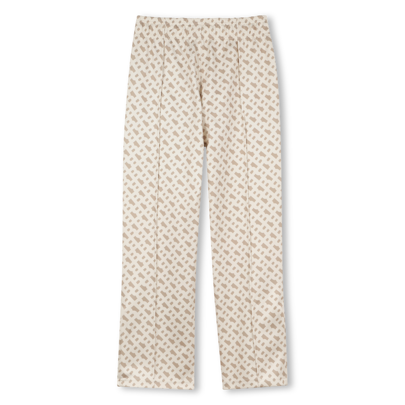 Pantalon de jogging BOSS 
                        GARCON