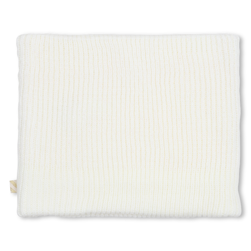 Tour de cou tricot BILLIEBLUSH 
                    FILLE