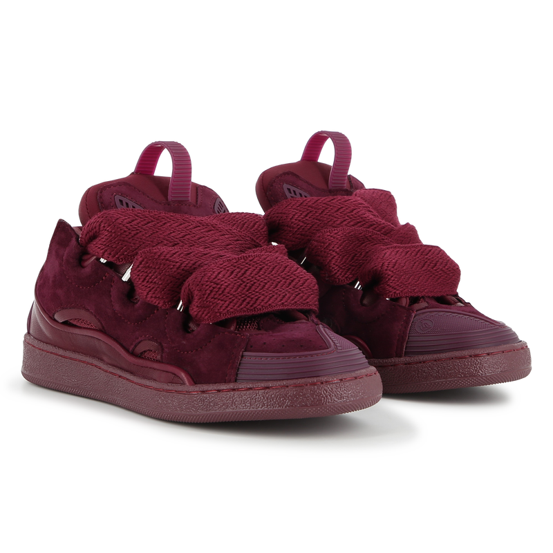 Baskets LANVIN 
                        FILLE