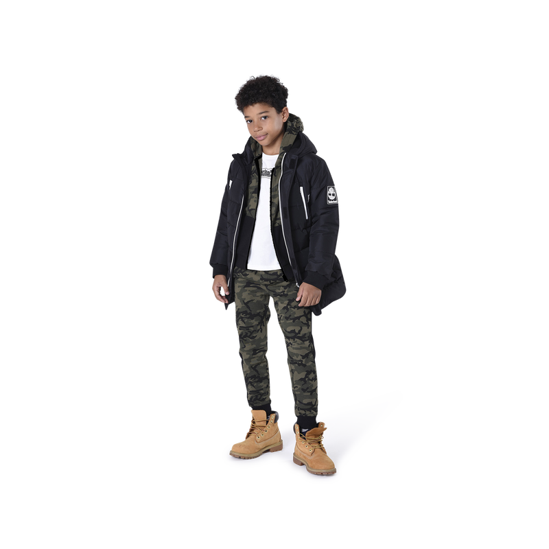 Pantalon de jogging TIMBERLAND 
                    GARCON