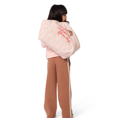 Pantalon de jogging KIDS AROUND FILLE