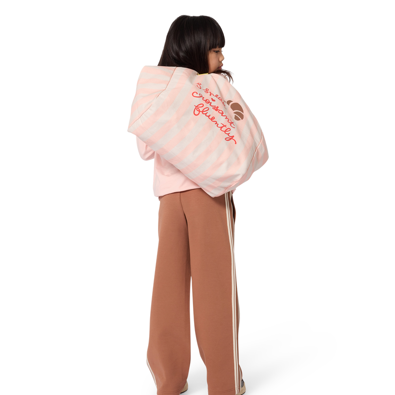 Pantalon de jogging KIDS AROUND 
                        FILLE