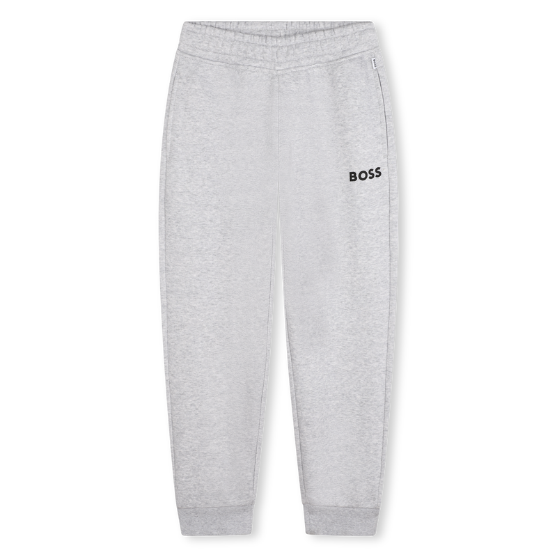 Ensemble de jogging molleton BOSS 
                    GARCON