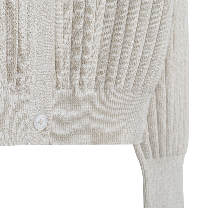 SWEAT ZIPP&Eacute; &Agrave; CAPUCHE MICHAEL KORS 
                        FILLE