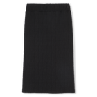 Jupe droite DKNY 
                    FILLE