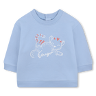 Ensemble sweat + pantalon KENZO KIDS 
                    GARCON
