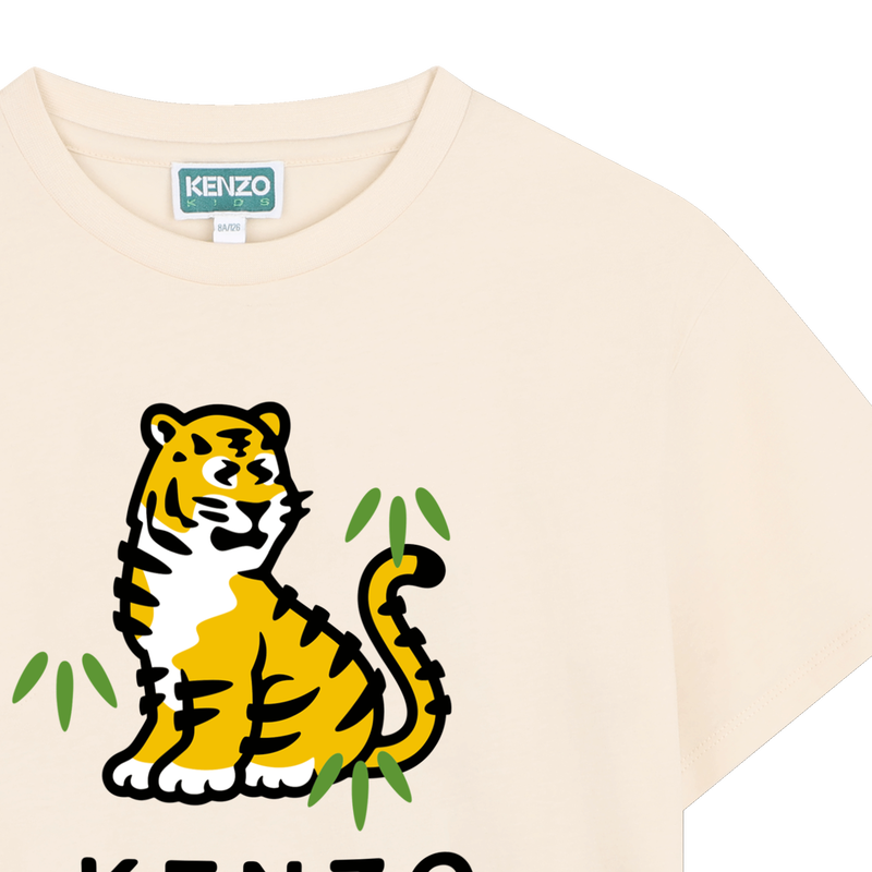 Tee-shirt KENZO KIDS 
                        UNISEXE