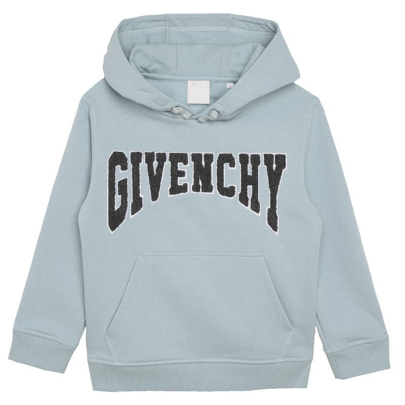 Sweat-shirt à capuche GIVENCHY 
                    GARCON