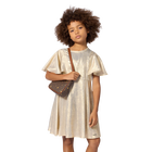 Robe manches courtes MICHAEL KORS 
                    FILLE