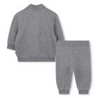 Ensemble cardigan et pantalon BOSS 
                    GARCON
