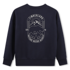 SWEAT TIMBERLAND 
                    GARCON