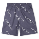 Ensemble chemise et short GIVENCHY 
                    GARCON