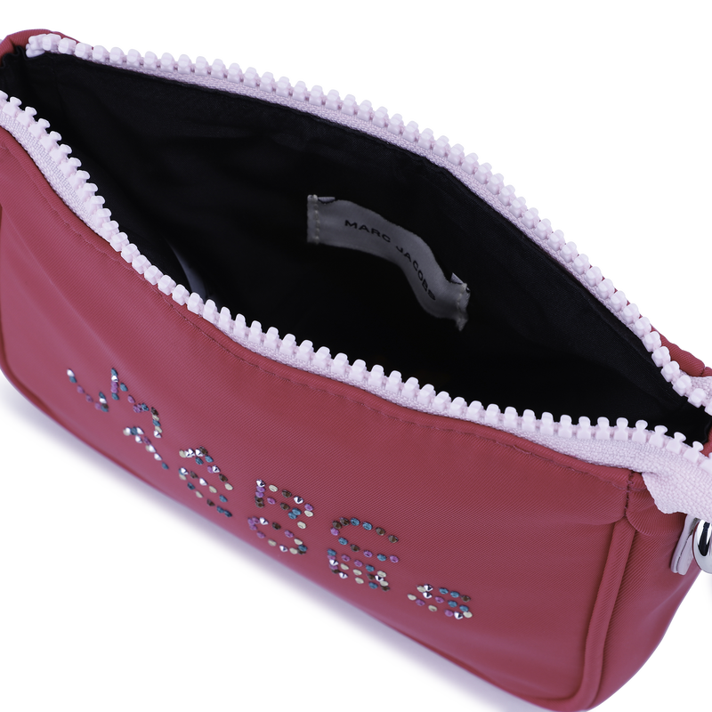 SAC &Agrave; MAIN MARC JACOBS 
                        FILLE