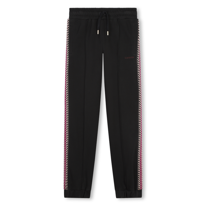 Pantalon de jogging LANVIN 
                    FILLE