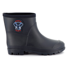 Bottes de pluie badge &eacute;l&eacute;phant KENZO KIDS 
                    UNISEXE